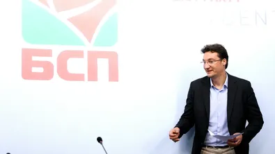 Крум Зарков: Все още не познаваме истинския капацитет на новата власт