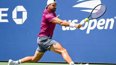 Григор Димитров с нова победа на US Open пред погледа на Серина Уилямс