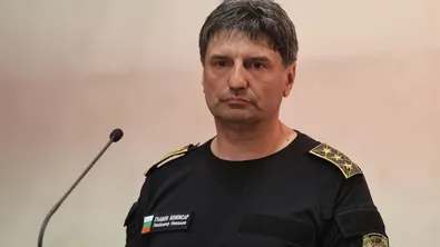 МВР: Размиг Чакърян-Ами не е разпитван или задържан за открития GPS заглушител