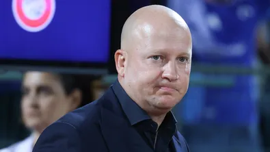 Треньорът на АЕК: Както казах, доволен съм от нашия отбор