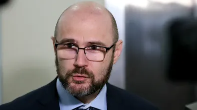 Андрей Янкулов благодари на номиниралите го за член на ВСС
