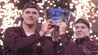 Чешки тандем спечели турнира за смесени двойки на US Open