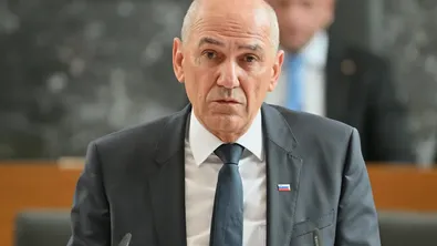 Словения спря общата позиция на ЕС срещу Израел