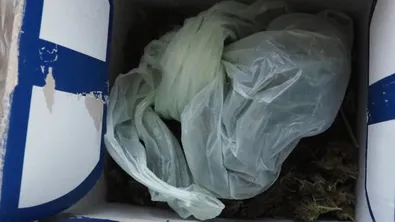 Близо 250 грама марихуана иззеха от адрес в Старозагорско