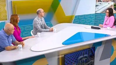 Изборът на нов ВСС, реформи в здравеопазването, президентският вот - сред политическите теми идните месеци