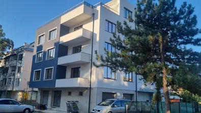 БНБ: Жилищните кредити у нас нараснаха с близо 4 млрд. евро за година