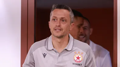 ЦСКА обяви групата за реванша с ОФИ Крит