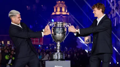 Торино иска да задържи ATP Finals до 2030 година