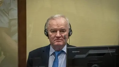 Почина осъденият за геноцид Ратко Младич
