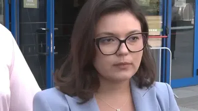 Александра Стефанова: Няма открито устройство, за което да е установено, че е заглушавало сигнала в Драгалевци