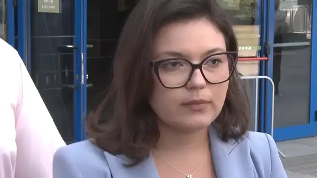 Александра Стефанова: Няма открито устройство, за което да е установено, че е заглушавало сигнала в Драгалевци