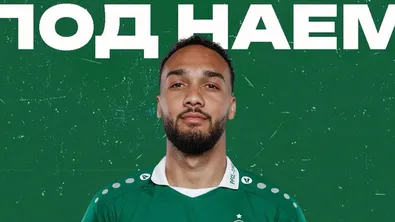 Лудогорец прати бразилец под наем в МЛС