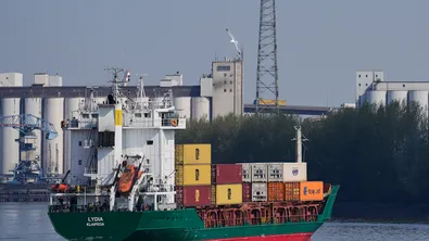 Кристали вместо ориз: В Германия задържаха дрога за 28.5 млн. евро