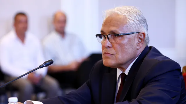 Кандидатът за управител на НЗОК д-р Владимир Даскалов: Управлението на НЗОК изисква екипна работа