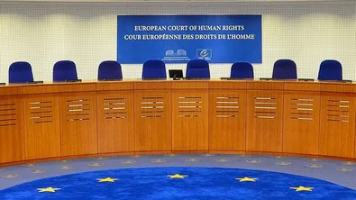 Втори кандидат на Северна Македония за съдия в Страсбург получи отказ
