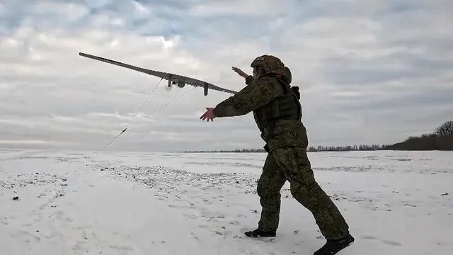 Русия планира нова мобилизация на 600 000 войници