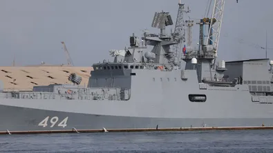 Ройтерс: България купува седем кораба за противоминна борба от Белгия и Нидерландия