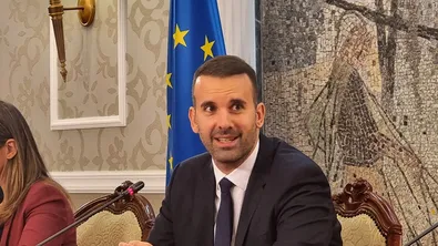 Премиерът на Черна гора: Хибридни атаки саботират пътя ни към ЕС