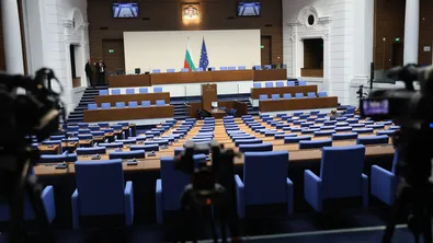 Министри ще отговарят на въпроси на депутати в редовния парламентарен контрол