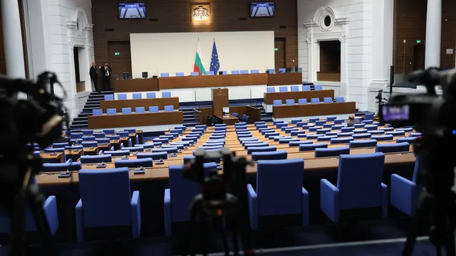 Министри ще отговарят на въпроси на депутати в редовния парламентарен контрол
