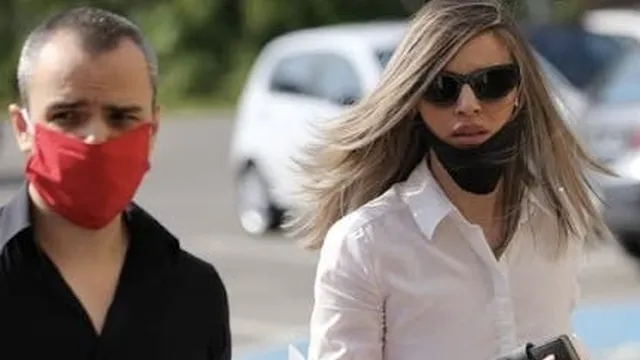 ЛиЛана и съдружникът ѝ получават 13 500 евро от държавата след споразумение в Страсбург