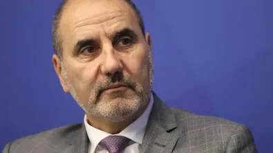 Цветанов: Не може службите 21 години да са само наблюдатели на организираната престъпност