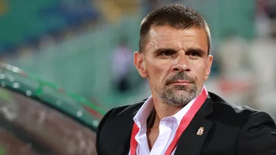 Валентин Илиев: Със сигурност ръководството стои зад Христо Янев