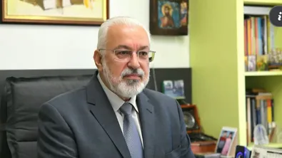 д-р Илко Семерджиев: Всички, поканени за поста на Ангел Кунчев, са отказали