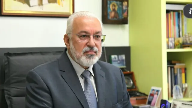 д-р Илко Семерджиев: Всички, поканени за поста на Ангел Кунчев, са отказали