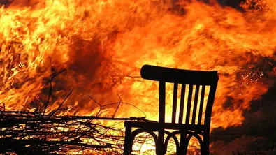 96 пожара са потушени в страната за последното денонощие