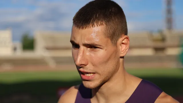 Саръбоюков: Според мен стана много добро състезание