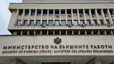МВнР с план за евакуация на българските туристи от бедствието в Китай