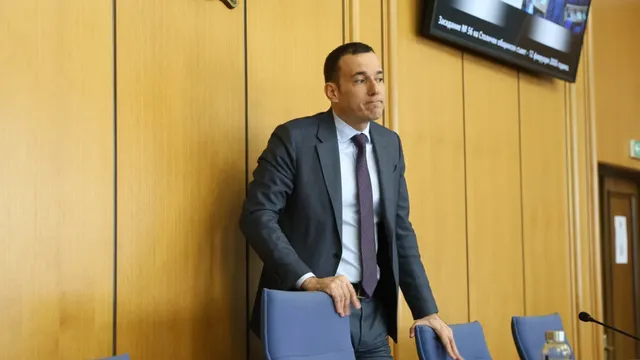 Терзиев: „Топлофикация София” планира да подмени над 40 км тръбопроводи