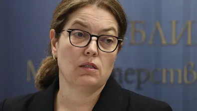 Ива Петрова: Образувано е досъдебно производство във връзка с добив на пясък край пазарджишкото с. Лозен