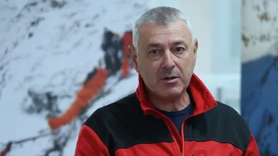 Директорът на ПСС Емил Нешев: Планинската спасителна служба не е достатъчно финансирана