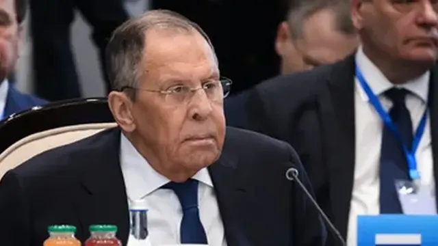 Лавров за визитата на Ратклиф в Москва: Няма нищо необичайно в това