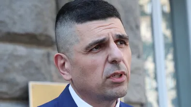 Мирчев за ареста на журналистката: НСО и МВР да не "разчистват терена" за Радев