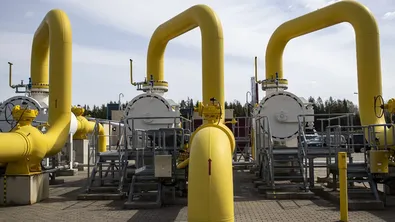 Енергетиката през юни: производството расте, но доставките на газ се сриват с 34%