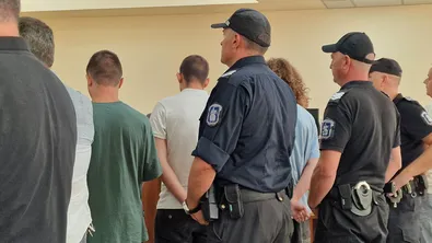 Трима нови обвиняеми за убийството на Георги Кузев – съдът решава за ареста им