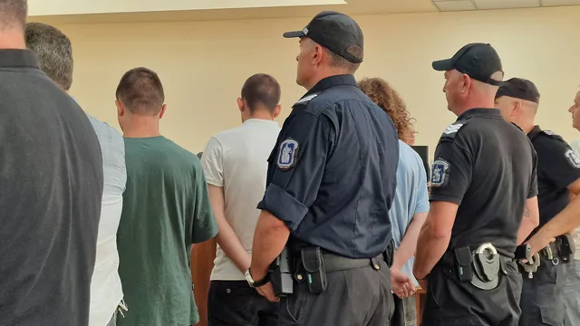 Трима нови обвиняеми за убийството на Георги Кузев – съдът решава за ареста им
