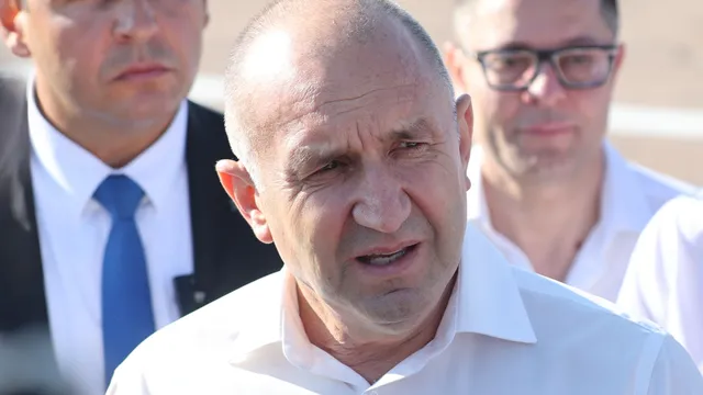 Радев разпореди проверка по случая с арестуваната журналистка в Струмяни