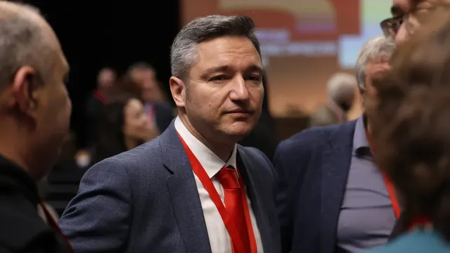 Кристиан Вигенин: Парламентите трябва да превръщат климатичните ангажименти в реални действия