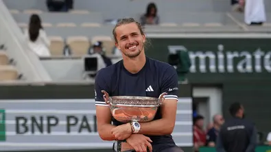 Зверев е фаворит за титлата на US Open
