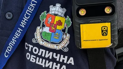 Над 430 проверки са извършени на строителни обекти в столицата през август