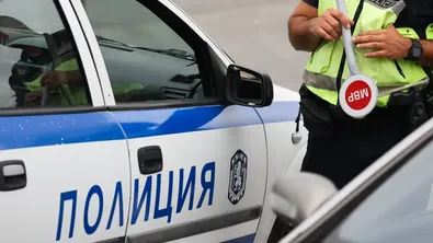12 неправоспособни шофьори са установени само за няколко часа в Студентски град