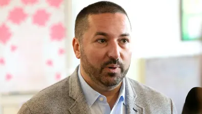 Николай Попов обяви, че няма да се кандидатира за президент на изборите на 25 октомври