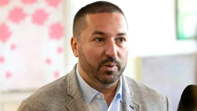 Николай Попов обяви, че няма да се кандидатира за президент на изборите на 25 октомври