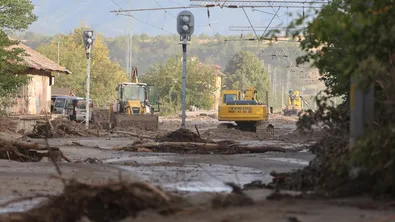Шашка отново заля Струмяни: 20 години мерки срещу наводненията, но въпросите остават