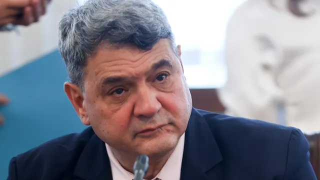 Петър Тодоров: МВР започва "прочистване" на служители със зависимости, готви се нов закон