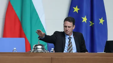 Иван Ангелов: Новият главен прокурор трябва да възобнови делата "Барселона гейт", "Хемус гейт" и КТБ